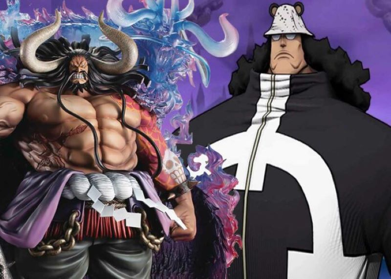 Spoiler One Piece 1096 Ini Dia Asal &ndash; Usul Buah Iblis Kuma dan Kaido sumber gambar greenscene
