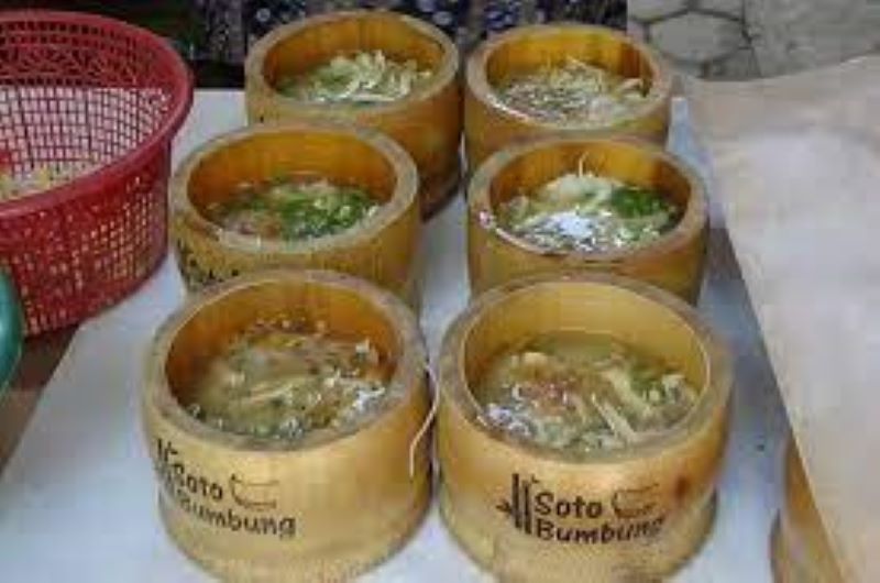 Soto Bumbung