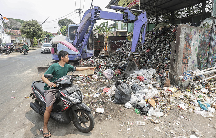 ELANG KHARISMA DEWANGGA/RADAR JOGJA