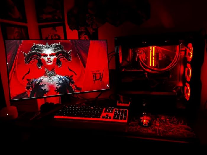 Diablo IV