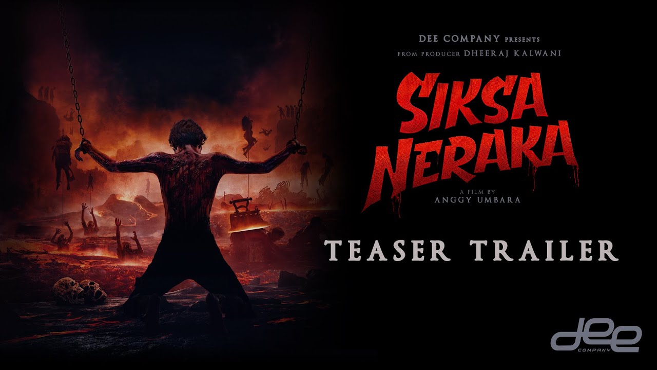 film siksa neraka