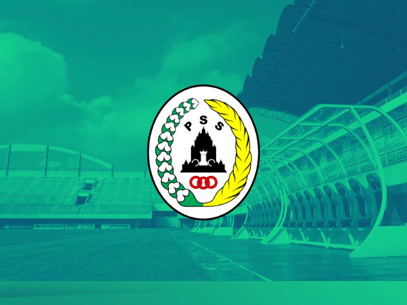 LOGO: PSS Sleman