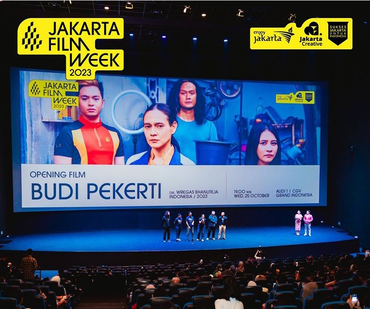 instagram @jakartafilmweek