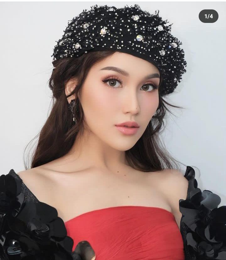 nstagram @ayutingting92