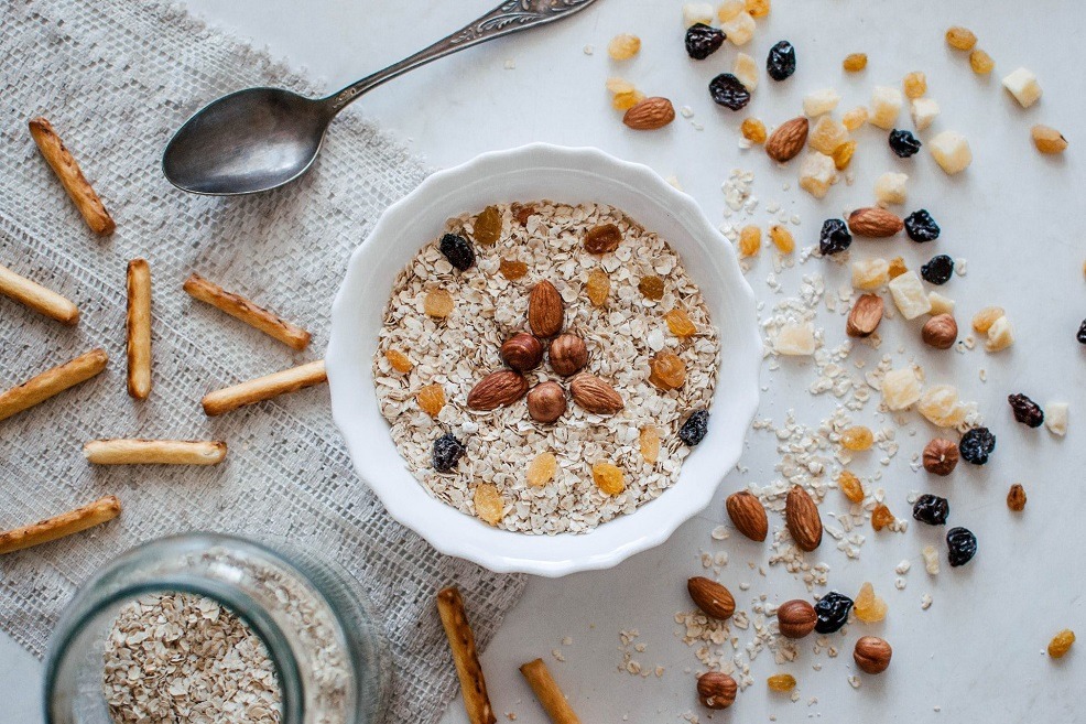 oat sumber foto : Disway
