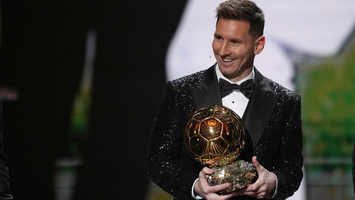 Ballon D