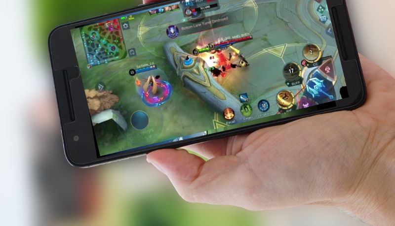 Generasi Muda Indonesia Rela Habiskan Uang Rp30 Triliun untuk Top Up Game Online sumber gambar selowtekno