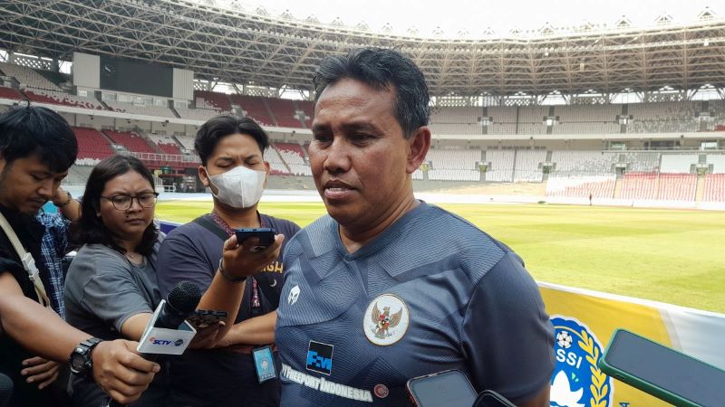 Bima Sakti (doc PSSI)