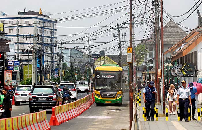 GUNTUR AGA TIRTANA/RADAR JOGJA