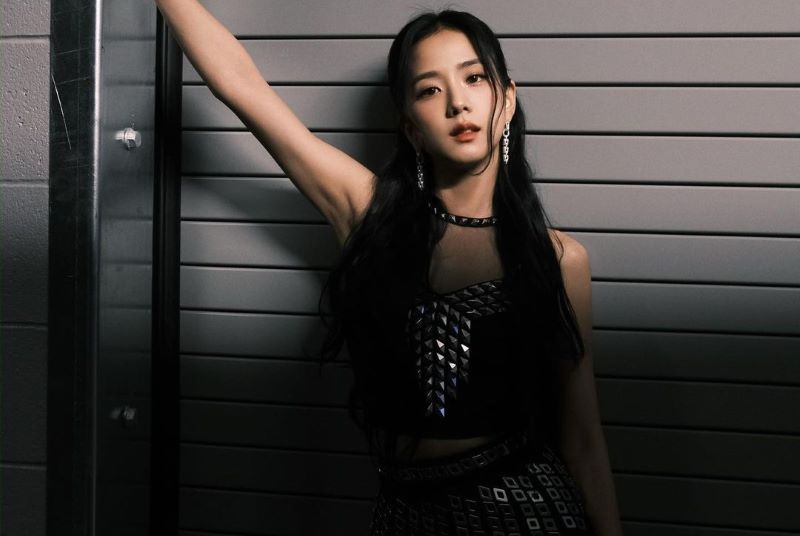Salah satu member Blackpink Jisoo pertimbangkan tawaran projet di film Omniscient Reader (Instagram/@sooyaaa)