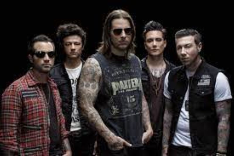 Avenged Sevenfold