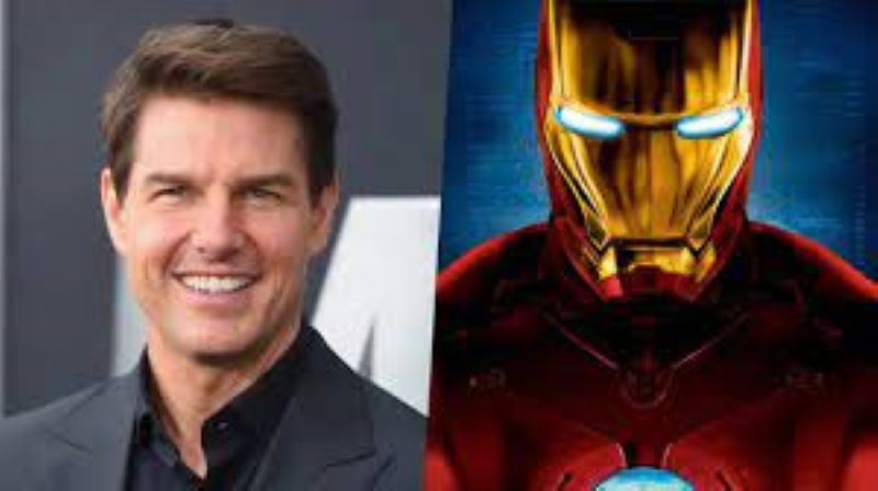 Kevin Feige Ungkap Alsana Tom Cruise Gagal Jadi Iron Man Bayarannya Mahal! sumber gambar as usa