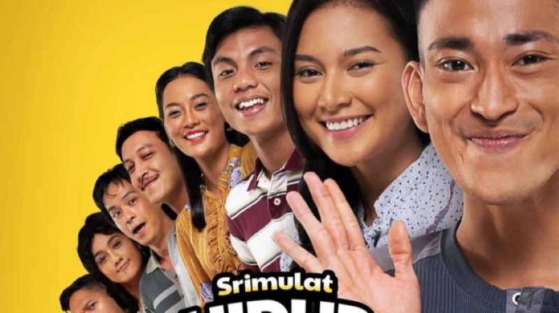 Srimulat foto intipseleb.com