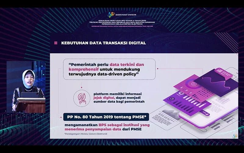 Sumber: BPS