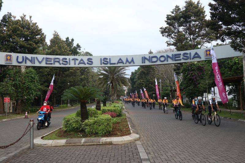 sumber foto : UII