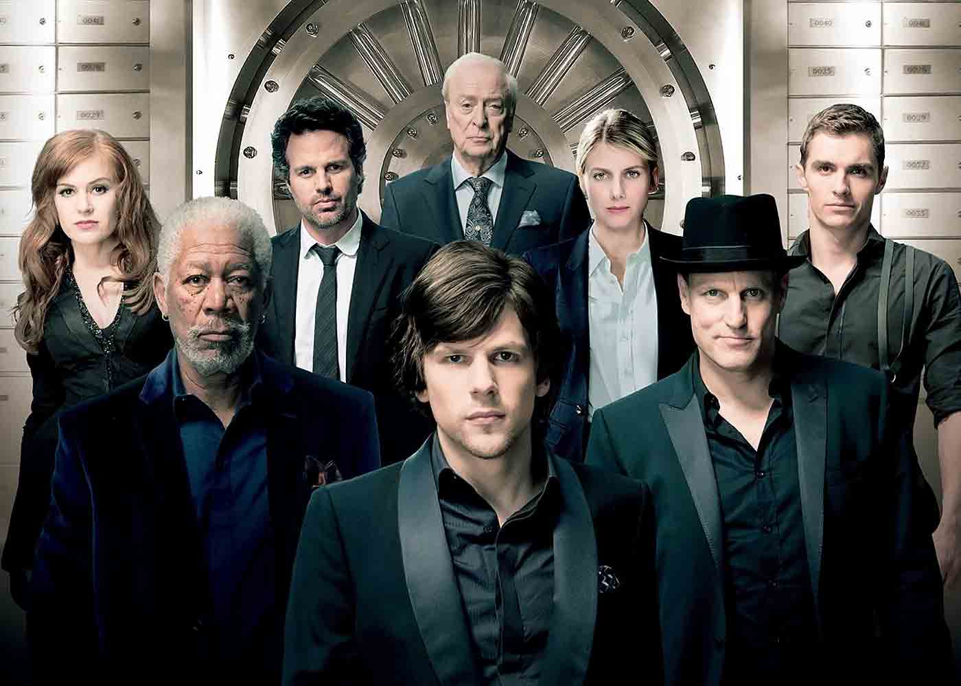 Now You See Me 3 Telah Dikonfirmasi, The Horsemen akan Kembali Hibur Penonton! sumber gambar greenscene