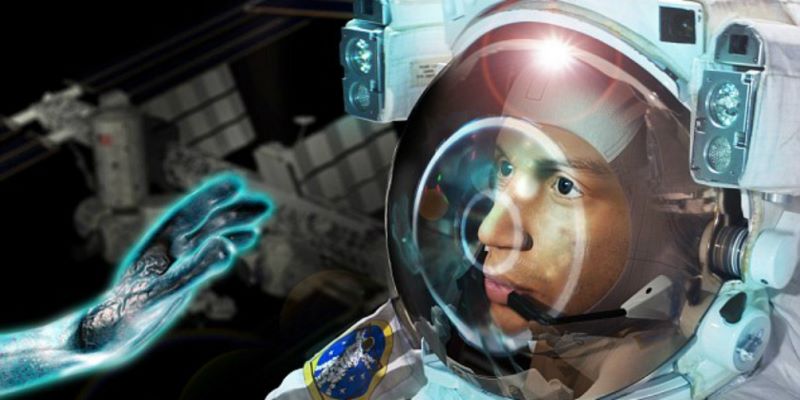 Waduh, Alien Seharusnya Sudah Tahu di Bumi Ada Manusia sumber gambar dream.co.id