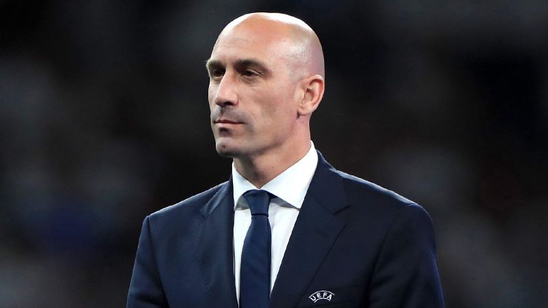 Luiz Rubiales