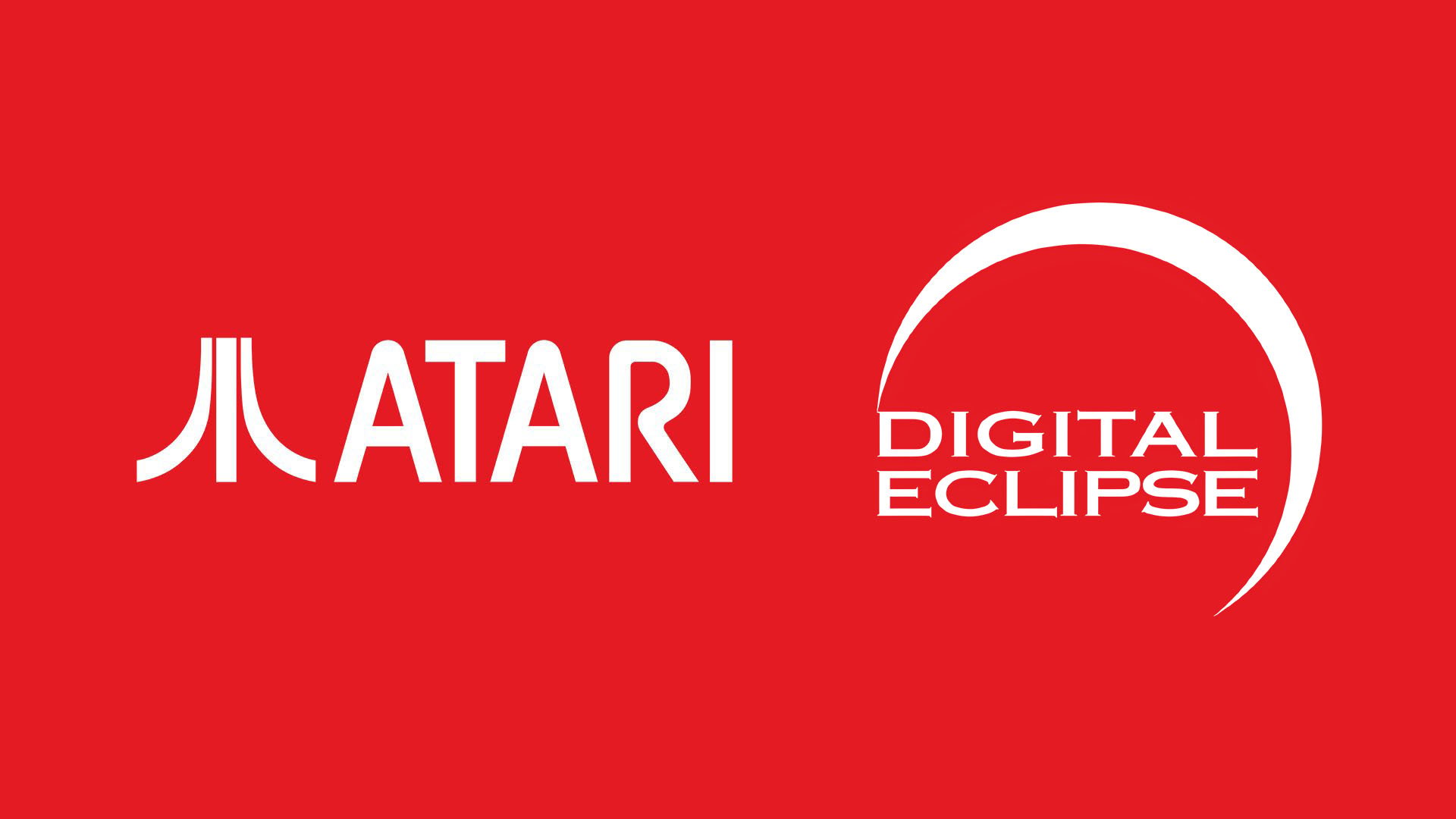 Atari Akuisisi Digital Eclipse sumber gambar gematsu