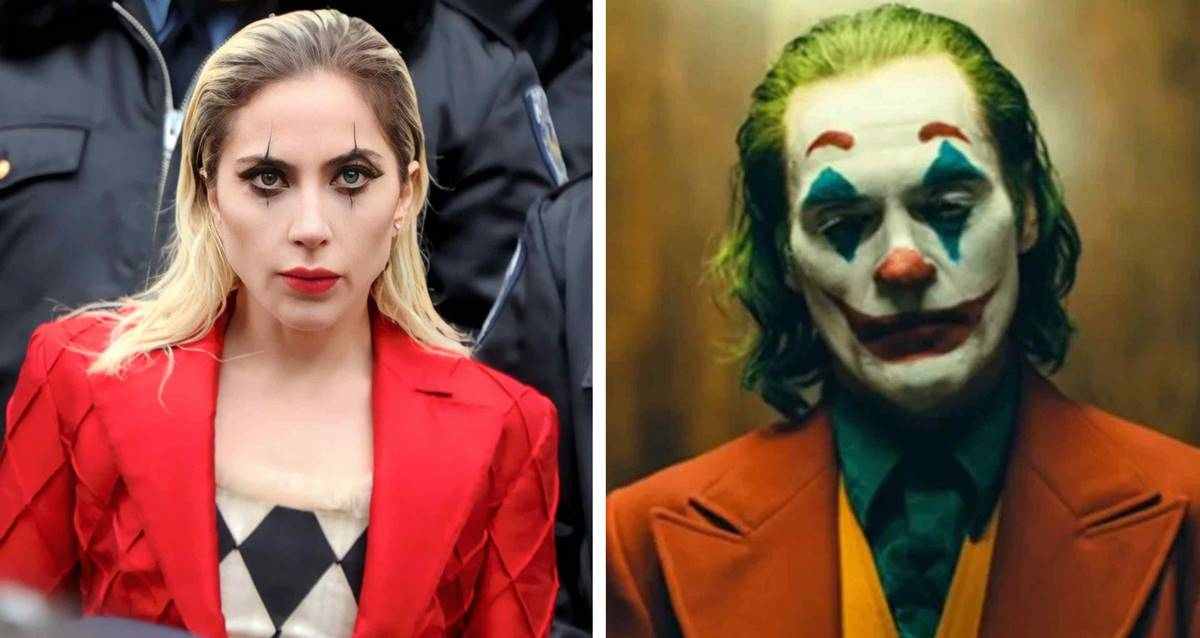 Joker 2 Janjikan Kejutan yang Melampaui Ekspektasi Penonton sumber gambar kayip rihtim