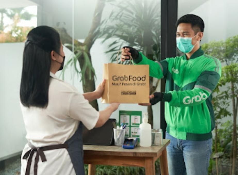 MEGAHEDON: Grab hadir untuk memenuhi kebutuhan harian masyarakat Indonesia. (ISTIMEWA)