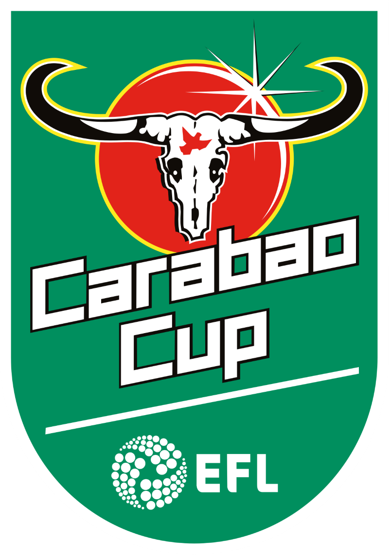 Logo Carabao Cup