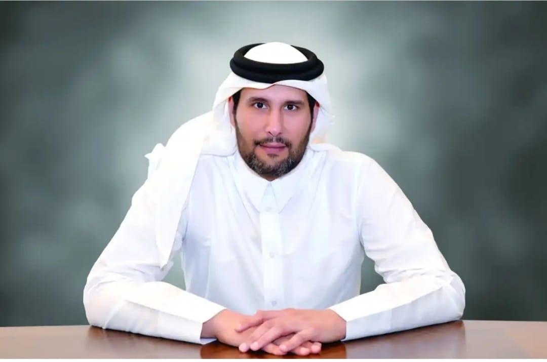 Sheikh Jassim