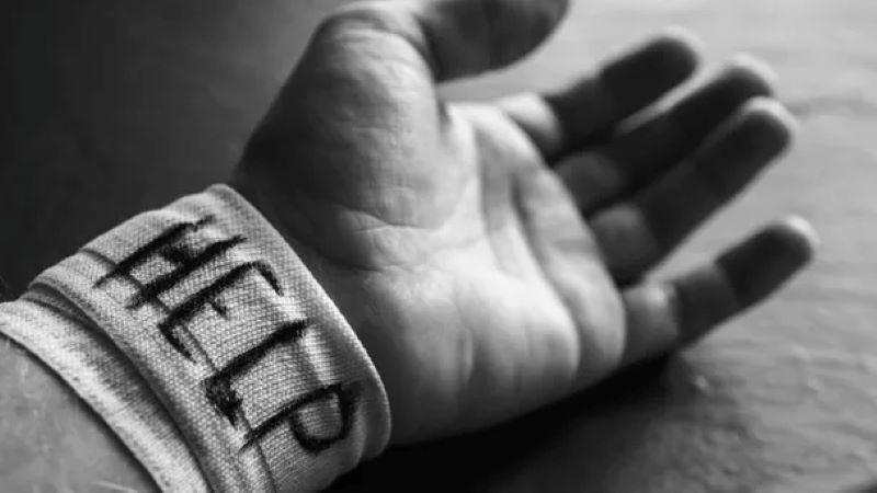 perilaku self harm (alodokter)