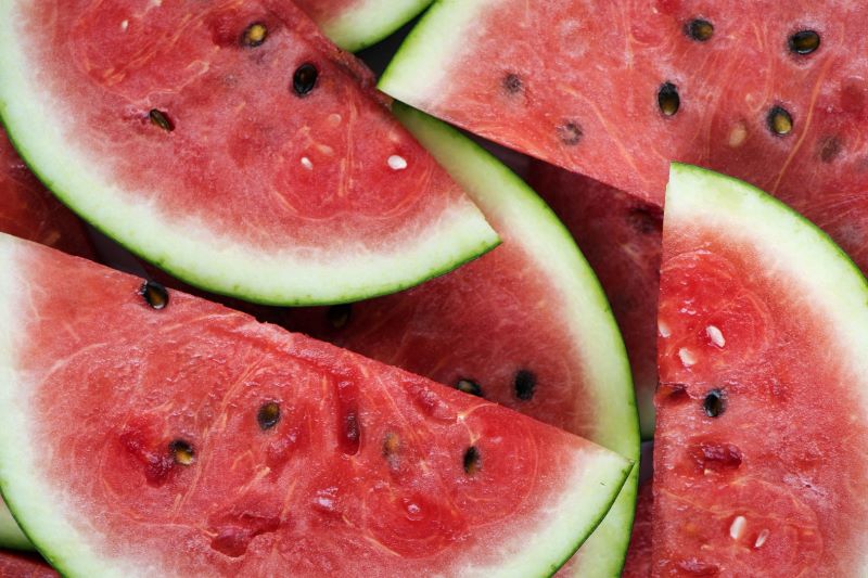 Manfaat semangka bagi kesehatan tubuh. (Image by rawpixel.com on Freepik)
