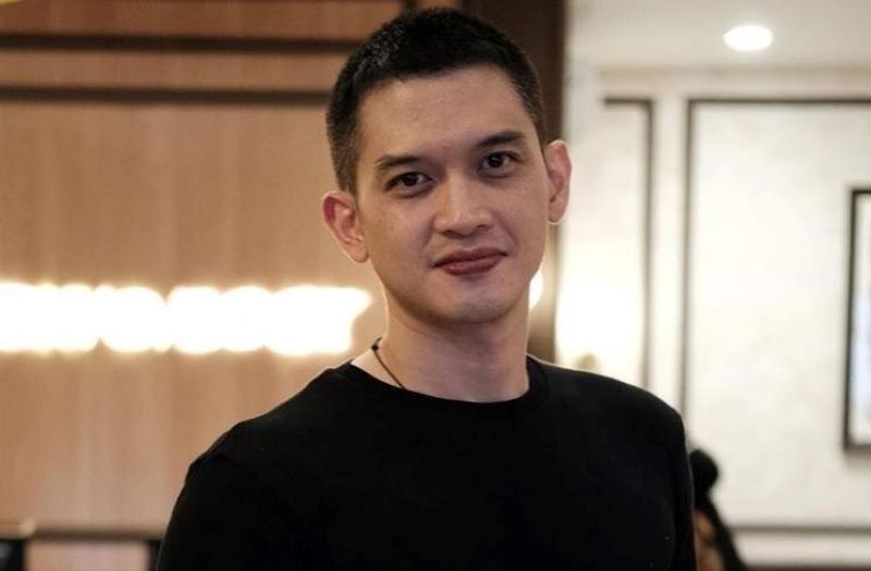Rezky Aditya. (Google/ Grid.id)
