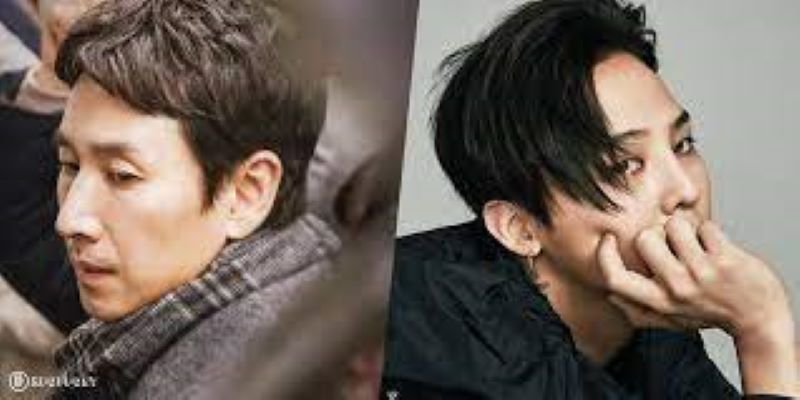 skandal selebrita korea diduga sebagai pengaliahan isu (kpoppost)