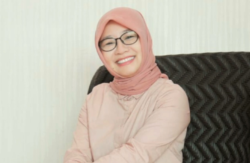 Sosiolog UWM Puji Qomariyah.Dokumentasi Pribadi