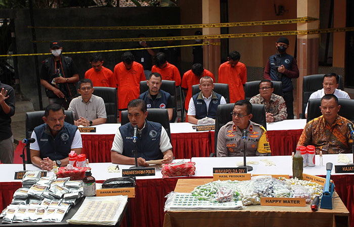 GUNTUR AGA TIRTANA/RADAR JOGJA