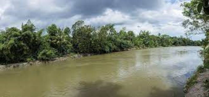 Sungai Opak