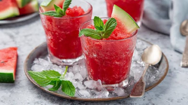 Mojito Semangka. (Fimela.com)