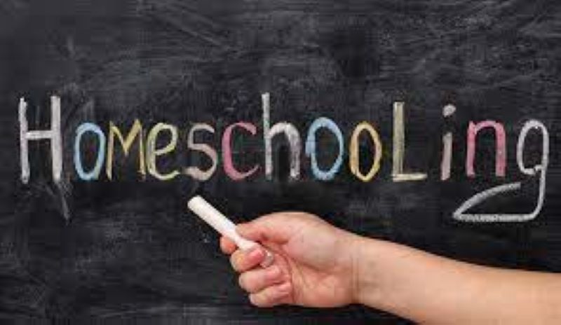 homeschooling