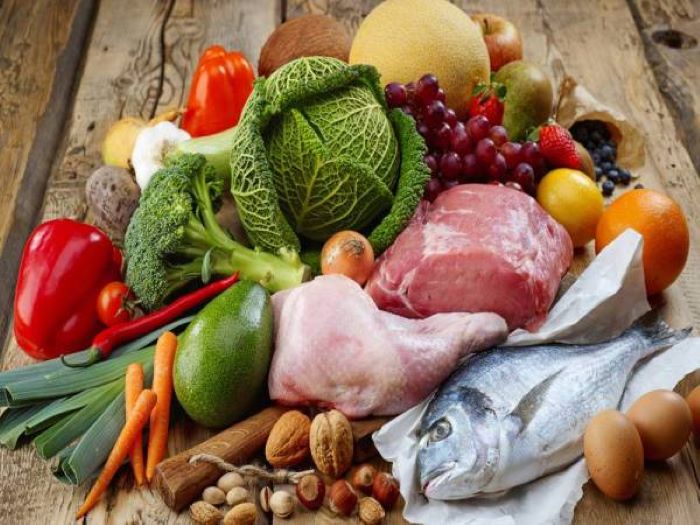 Makanan yang baik dikonsumsi saat haid (freepik)
