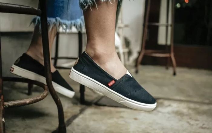 sumber Shoes and Care