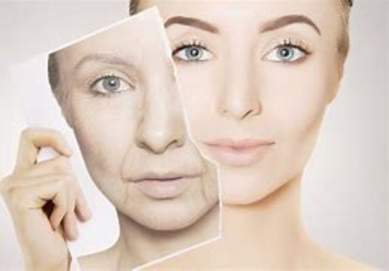 Ilustrasi penuaan biologis (pexels.com/Centre for Ageing Better)