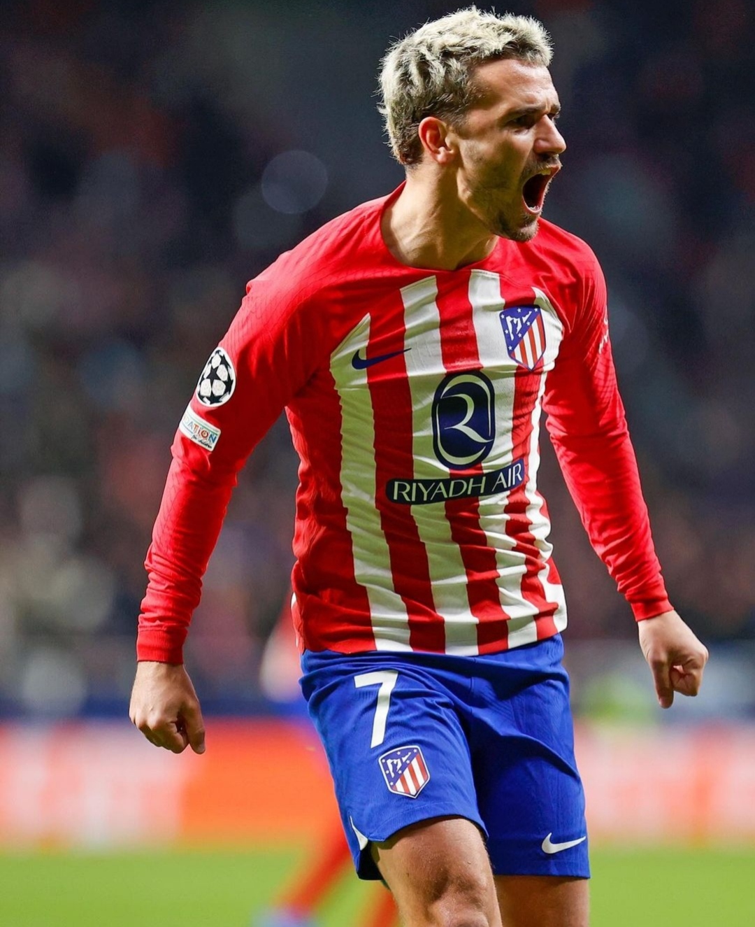Antoine Griezmann