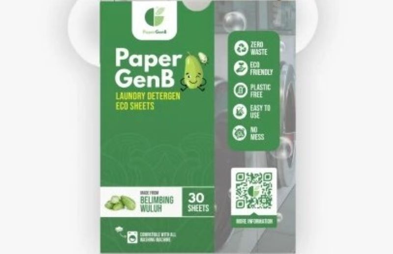 Paper GenB