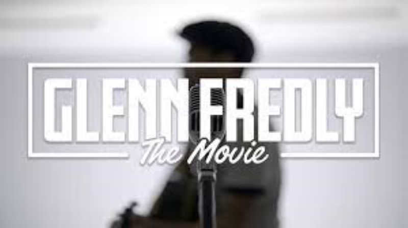 Glenn Fredly The Movie sumber YouTube
