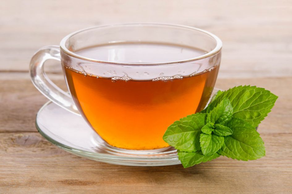 Foto: Teh Bermanfaat Menurunkan Hipertensi / (Foto: Freepik)
