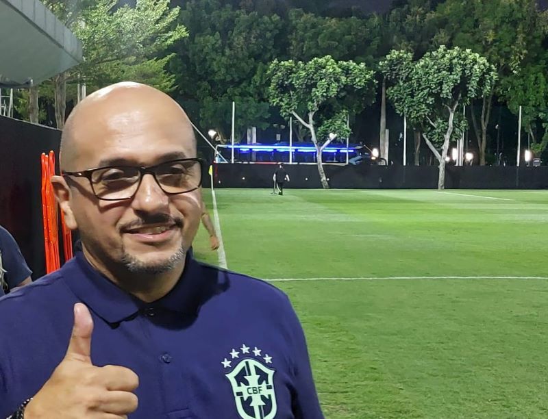 Fabio Oliveira