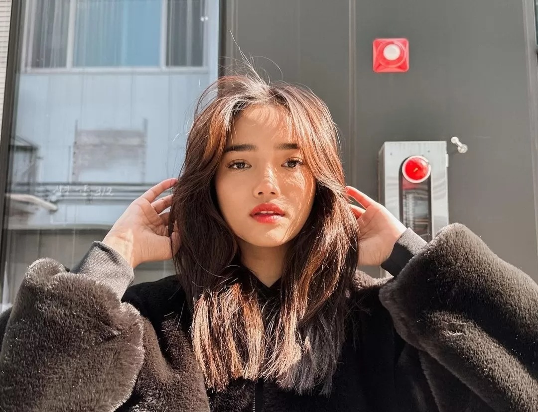 Potret Selebgram Fujianti Utami alias Fuji (Instagram @fuji_an)