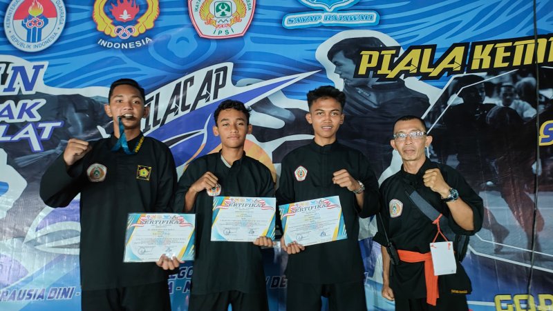 Dok MAN 2 Kulon Progo
