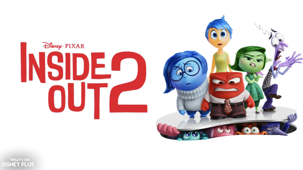 Sumber Foto What on Disney plus