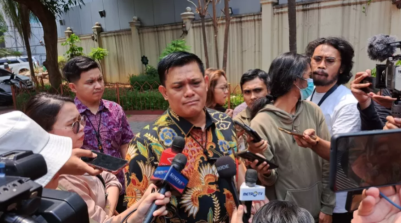 Dirreskrimum Polda Metro Jaya Kombes Pol Ade Safri Simanjuntak. (PMJ/Fajar/jawapos.com).