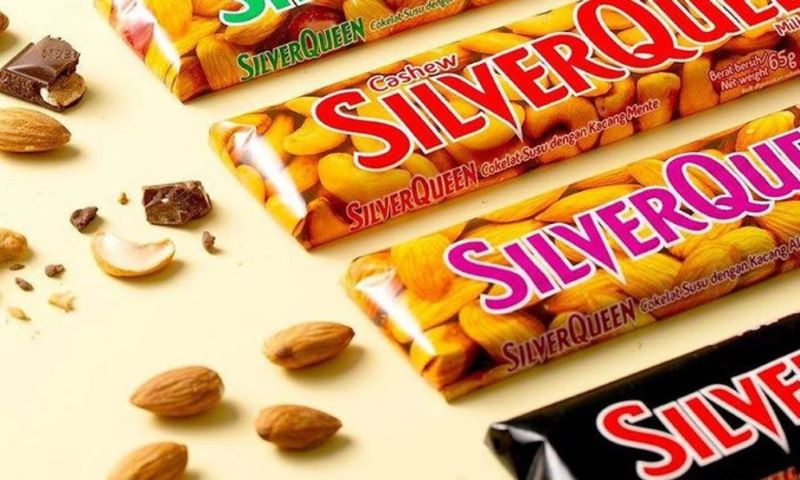 Coklat Silver Queen. (Website/Denpasar Now)