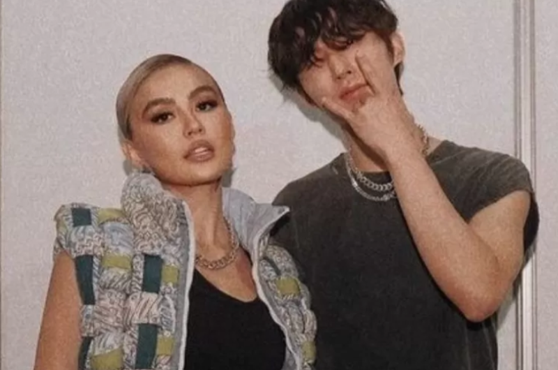 AgnezMo dan B.I. (ihwal.id)